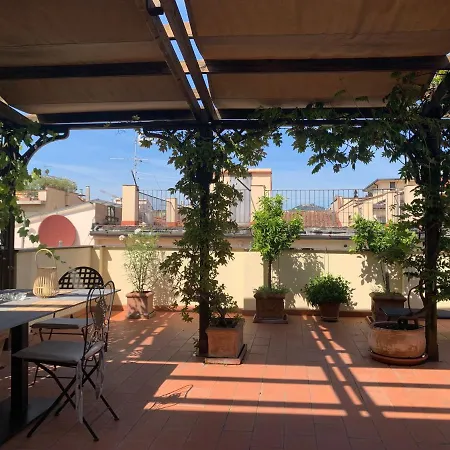 Terrace Apartamento