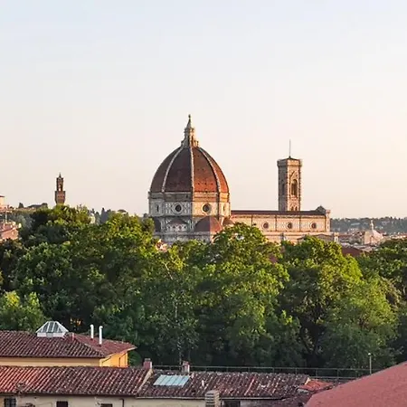 Terrace * Florence