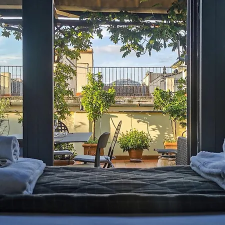 Terrace *